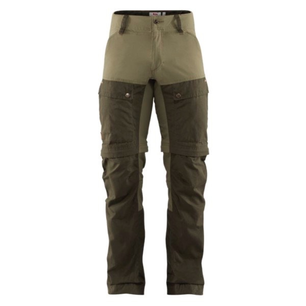 Fjalleaven Keb Gaiter Trousers